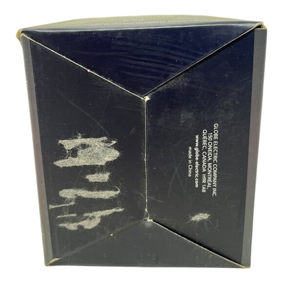 Globe Electric Unicorn Multi-color LED Rechargeable Silicone Night Light Rylie - Picture 7 of 16